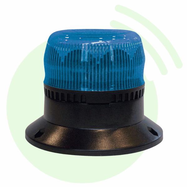 STANDBY FRANCE Gyroled bleu éclats Classe 1 fixation ISO 21932