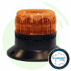 STANDBY FRANCE Gyroled orange rotatif Classe 1 fixation ISO 22304