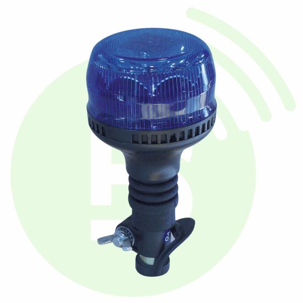 STANDBY FRANCE Gyroled bleu rotatif Classe 1 fixation Hampe 21934
