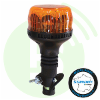STANDBY FRANCE Gyroled orange rotatif Classe 1 fixation Hampe 22306