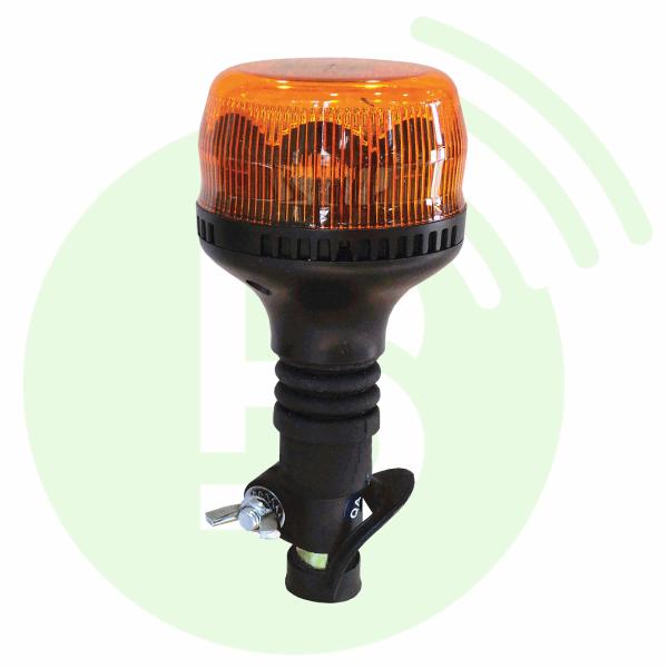 STANDBY FRANCE Gyroled orange éclats Classe 1 fixation Hampe 22307