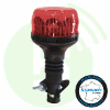 STANDBY FRANCE Gyroled rouge rotatif Classe 1 fixation Hampe 23392