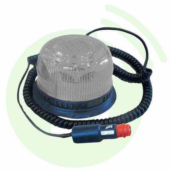 STANDBY FRANCE Gyroled cristal rotatif Classe 1 magnétique prise AC 24516