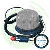STANDBY FRANCE Gyroled cristal rotatif Classe 1 magnétique prise AC 24516