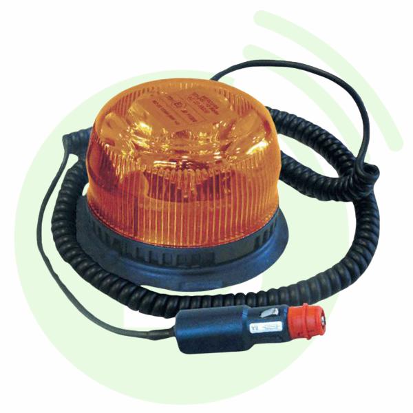 STANDBY FRANCE Gyroled orange rotatif Classe 1 magnétique prise AC 22308