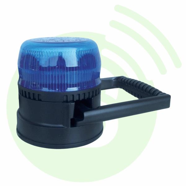 STANDBY FRANCE Gyroled bleu éclats Classe 1 fixation stick prise AC 24486