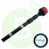 STANDBY FRANCE Gyroled rouge éclats Classe 1 fixation Mat Moto 23559