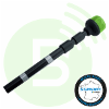 STANDBY FRANCE Gyroled vert éclats Classe 1 fixation Mat Moto 23561