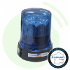 STANDBY FRANCE Gyroled XL bleu rotatif Classe 1 fixation ISO 23406