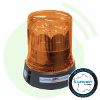 STANDBY FRANCE Gyroled XL orange éclats Classe 1 fixation ISO 23416