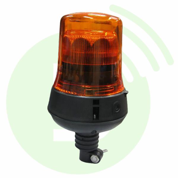 STANDBY FRANCE Gyroled XL orange éclats Classe 1 fixation Hampe 23417