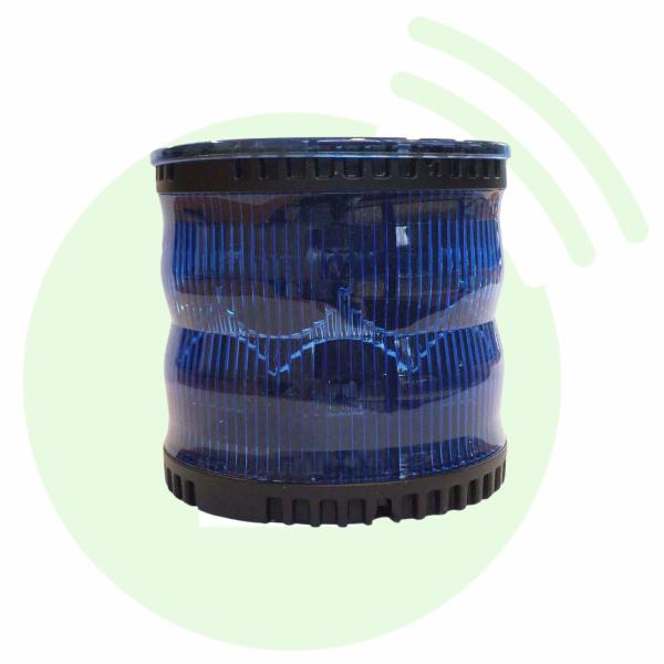 STANDBY FRANCE Gyroled bleu éclats Classe 2 sans fixation (simple) 23526