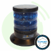 STANDBY FRANCE Gyroled bleu rotatif Classe 2 fixation ISO 23522