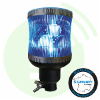 STANDBY FRANCE Gyroled bleu rotatif Classe 2 fixation Hampe 23523