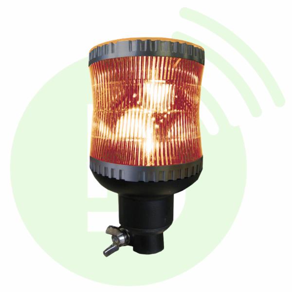 STANDBY FRANCE Gyroled orange rotatif Classe 2 fixation Hampe 23570