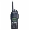 ICOM Portatif radio VHF numérique IF-F3162DTPTIRO avec clavier