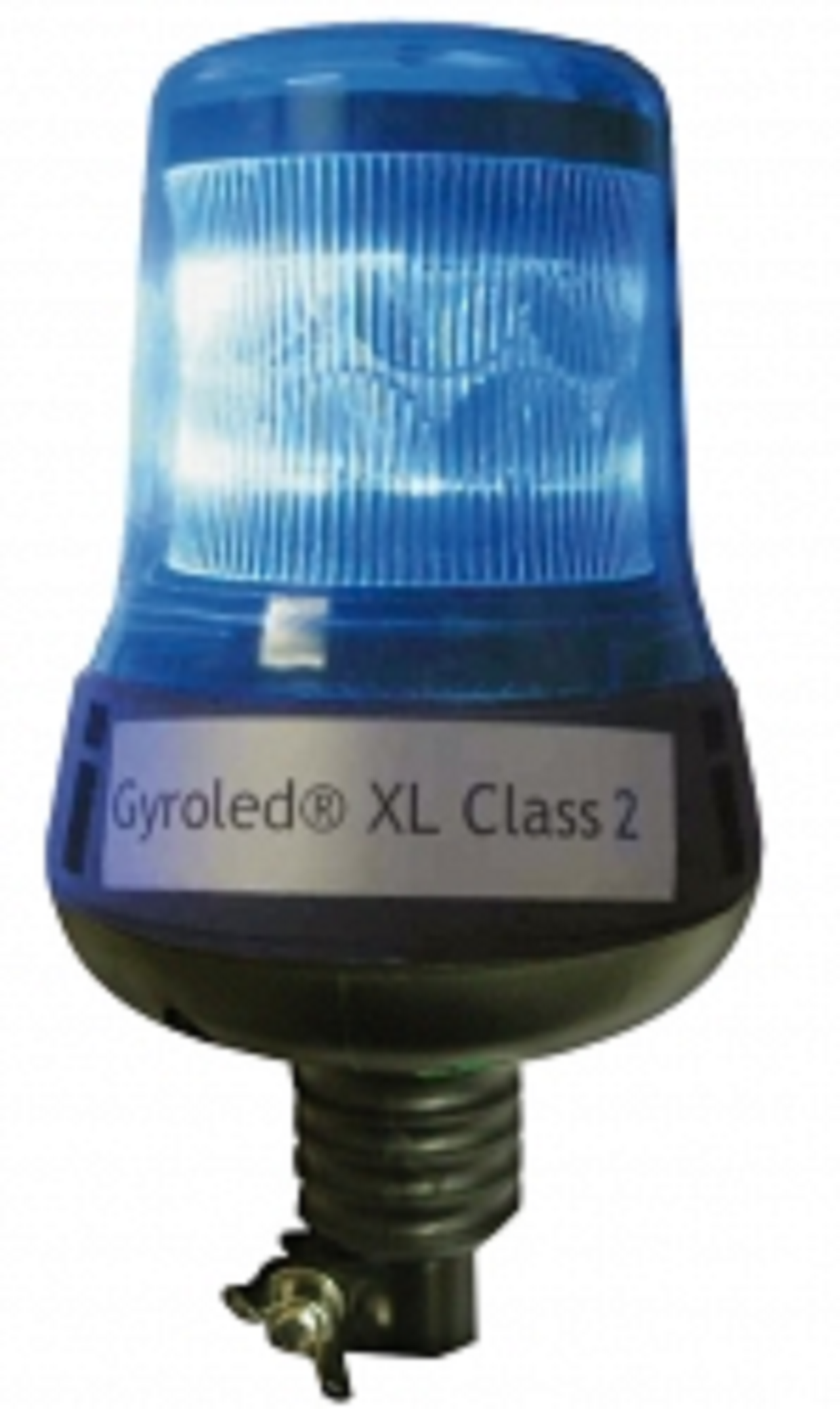 Gyrophare à LED Classic Classe 2 - Gyroled - France
