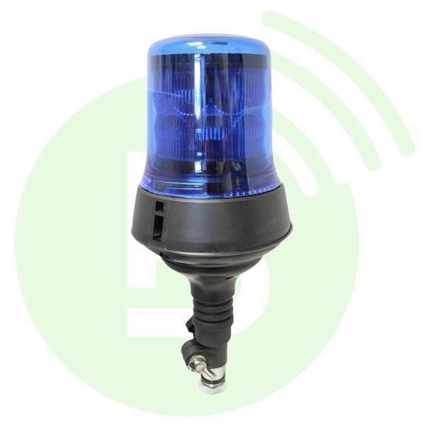 STANDBY FRANCE Gyroled XL bleu éclats Classe 2 fixation Hampe 23535
