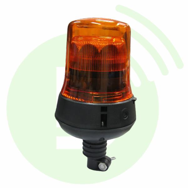STANDBY FRANCE Gyroled XL orange rotatif Classe 2 fixation Hampe 23577