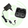 ICOM Chargeur individuel BC-213 pour la série IC-F1000/F29SR/A16E/T10