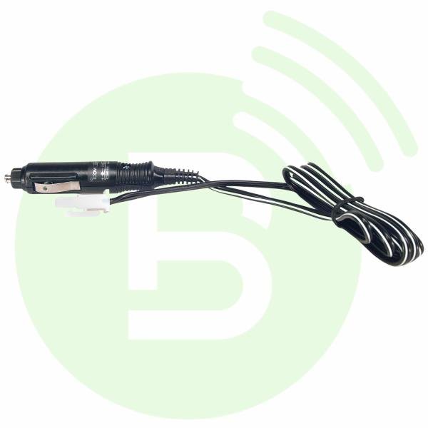 ICOM Cordon d'alimentation CP-17H 12V prise AC pour chargeur BC-121N/BC-197