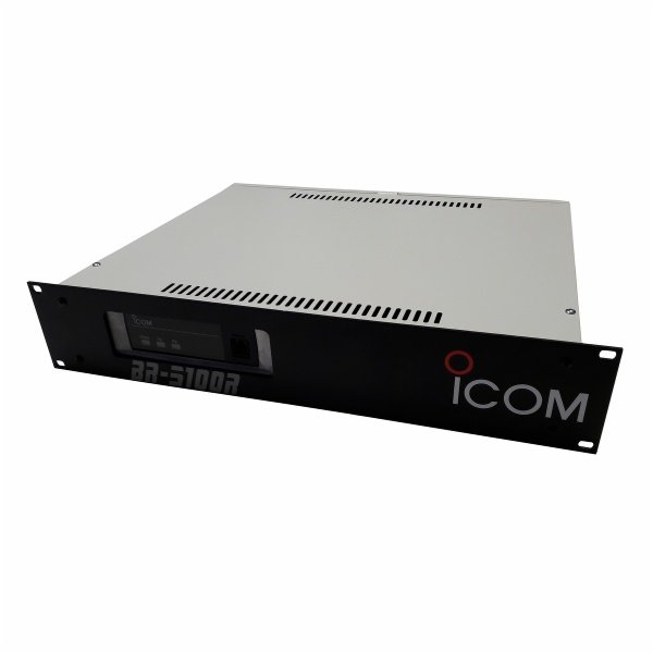ICOM Relais radio UHF numérique BR-6100R